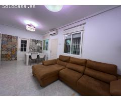CHALET INDEPENDIENTE EN CIUDAD QUESADA