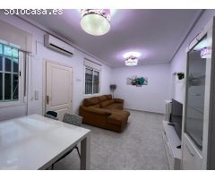 CHALET INDEPENDIENTE EN CIUDAD QUESADA