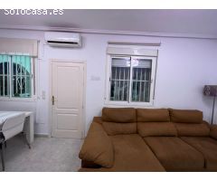 CHALET INDEPENDIENTE EN CIUDAD QUESADA