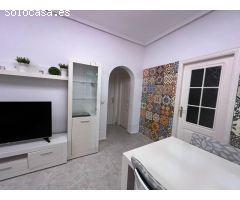 CHALET INDEPENDIENTE EN CIUDAD QUESADA