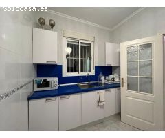 CHALET INDEPENDIENTE EN CIUDAD QUESADA