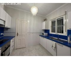 CHALET INDEPENDIENTE EN CIUDAD QUESADA