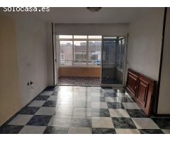 INMUEBLE EN JUAN XXIII. ALICANTE (INMUEBLE EN PERIODO DE SUBASTA)