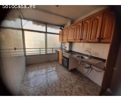 INMUEBLE EN JUAN XXIII. ALICANTE (INMUEBLE EN PERIODO DE SUBASTA)