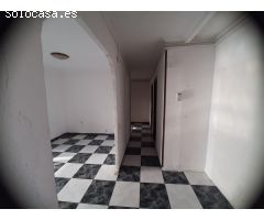 INMUEBLE EN JUAN XXIII. ALICANTE (INMUEBLE EN PERIODO DE SUBASTA)