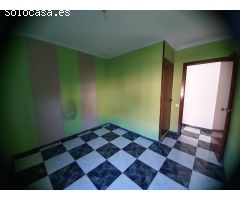 INMUEBLE EN JUAN XXIII. ALICANTE (INMUEBLE EN PERIODO DE SUBASTA)