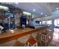 LOCAL COMERCIAL EN LOS ANGELES. ALICANTE