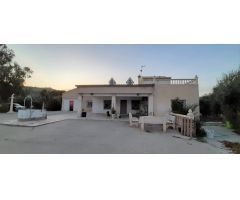 CHALET