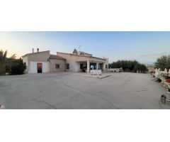 CHALET