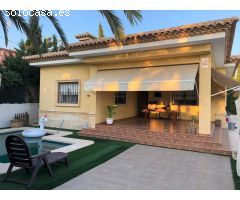 2 Chalets -más nave 330m2