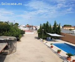 2 Chalets -más nave 330m2