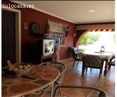 2 Chalets -más nave 330m2