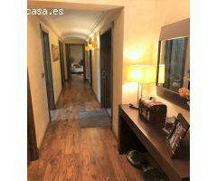 2 Chalets -más nave 330m2
