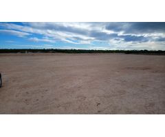 Venta de 10 parcelas de 10.000 M2 en zona OASIS, LA MARINA