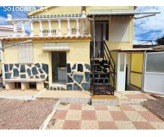 ESTUPENDA VILLA EN URBANIZACION