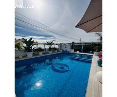 Descubre esta lujosa propiedad en la Siesta, Alicante, Torrevieja
