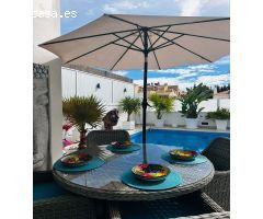 Descubre esta lujosa propiedad en la Siesta, Alicante, Torrevieja