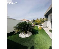 Descubre esta lujosa propiedad en la Siesta, Alicante, Torrevieja
