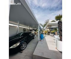 Descubre esta lujosa propiedad en la Siesta, Alicante, Torrevieja