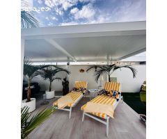 Descubre esta lujosa propiedad en la Siesta, Alicante, Torrevieja