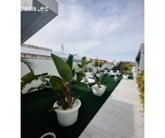 Descubre esta lujosa propiedad en la Siesta, Alicante, Torrevieja