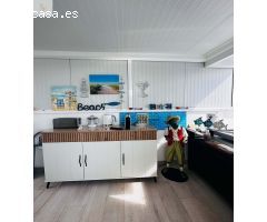 Descubre esta lujosa propiedad en la Siesta, Alicante, Torrevieja