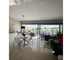 Descubre esta lujosa propiedad en la Siesta, Alicante, Torrevieja