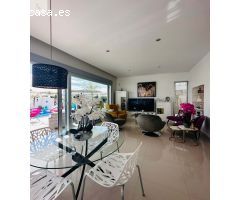 Descubre esta lujosa propiedad en la Siesta, Alicante, Torrevieja