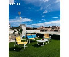 Descubre esta lujosa propiedad en la Siesta, Alicante, Torrevieja