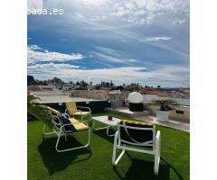 Descubre esta lujosa propiedad en la Siesta, Alicante, Torrevieja
