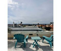 Descubre esta lujosa propiedad en la Siesta, Alicante, Torrevieja