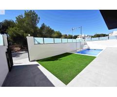 Residencial Villacosta Club 2 -Fase 2