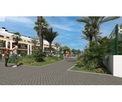 Promoción de Obra Nueva: Velapi Golf**