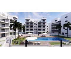 Nueva Promoción: Residencial Velapi II