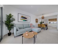 Nueva Promoción: Residencial Velapi II