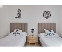 Nueva Promoción: Residencial Velapi II