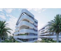 RESORT EN EL RASO GUARDAMAR LUJO MODERNO EN LA COSTA BLANCA