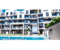 Areabeach III El Raso, Guardamar, La Mata, Ciudad Quesada Playa El Moncayo VIVIENDAS EXCLUSIVAS – AT