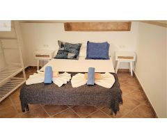 Hotel diseñado para hacer realidad tus sueños y disfrutar en familia, ideal para grupos numerosos.  