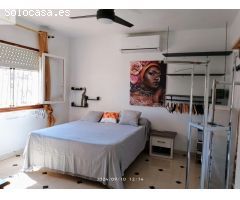 Hotel diseñado para hacer realidad tus sueños y disfrutar en familia, ideal para grupos numerosos.  