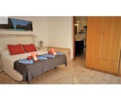 Hotel diseñado para hacer realidad tus sueños y disfrutar en familia, ideal para grupos numerosos.  
