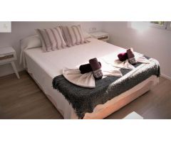 Hotel diseñado para hacer realidad tus sueños y disfrutar en familia, ideal para grupos numerosos.  