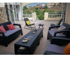Hotel diseñado para hacer realidad tus sueños y disfrutar en familia, ideal para grupos numerosos.  