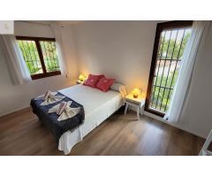 Hotel diseñado para hacer realidad tus sueños y disfrutar en familia, ideal para grupos numerosos.  