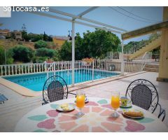 Hotel diseñado para hacer realidad tus sueños y disfrutar en familia, ideal para grupos numerosos.  