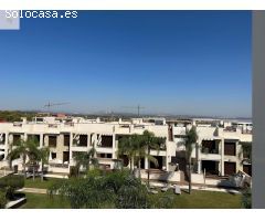 IN BALCONES TORREVIEJA. Se vende apartamento en el lugar más acogedor de Los Balcones, ideal para un