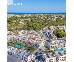 IN BALCONES TORREVIEJA. Se vende apartamento en el lugar más acogedor de Los Balcones, ideal para un