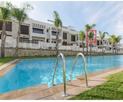 IN BALCONES TORREVIEJA. Se vende apartamento en el lugar más acogedor de Los Balcones, ideal para un