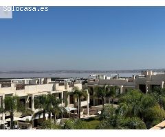 IN BALCONES TORREVIEJA. Se vende apartamento en el lugar más acogedor de Los Balcones, ideal para un