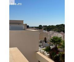 IN BALCONES TORREVIEJA. Se vende apartamento en el lugar más acogedor de Los Balcones, ideal para un